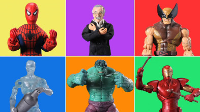 Imagen de Robot Chicken (T6): Ep.1 Ejecutado por el Estado - 1