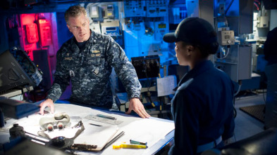 Imagen de The Last Ship (T1): Ep.1 Fase seis - 2