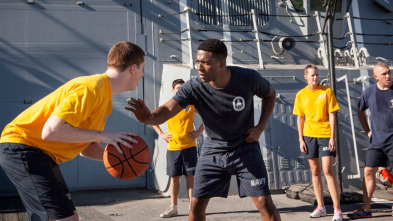 Imagen de The Last Ship (T1): Ep.4 Ya llegaremos - 1