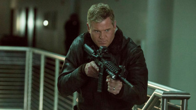 Imagen de The Last Ship (T2): Ep.1 Una ciudad irreal - 1