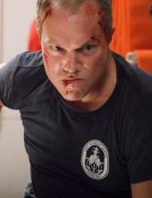 Imagen de The Last Ship (T2): Ep.2 La batalla del barco - 1