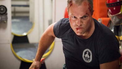 Imagen de The Last Ship (T2): Ep.2 La batalla del barco - 2