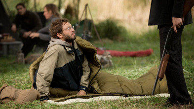Imagen de The Last Ship (T2): Ep.3 No es un rumor - 2