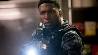 Imagen de The Last Ship (T2): Ep.4 Acoso - 1