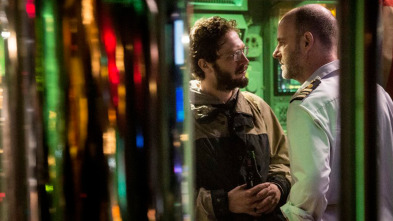 Imagen de The Last Ship (T2): Ep.5 Aquiles - 2