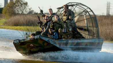 Imagen de The Last Ship (T2): Ep.6 El día más largo - 1