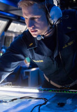 Imagen de The Last Ship (T2): Ep.7 Solo y sin miedo - 1