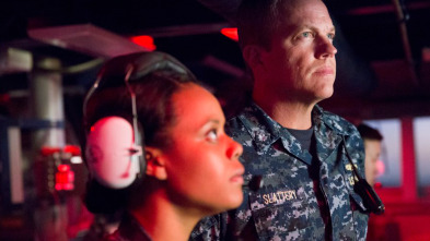 Imagen de The Last Ship (T2): Ep.10 Fuego amigo - 2