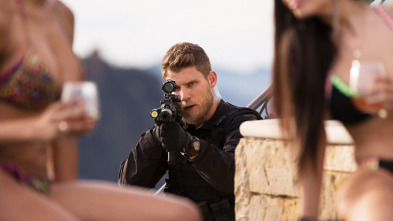 Imagen de The Last Ship (T4): Ep.7 Festín - 1
