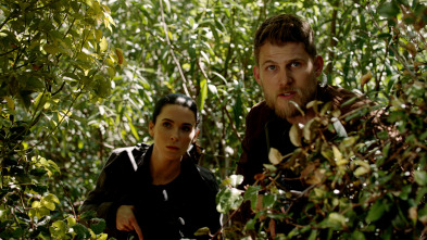 Imagen de The Last Ship (T4): Ep.8 Lazareto - 1