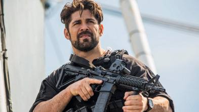Imagen de The Last Ship (T4): Ep.9 Detectar, Engañar, Destruir - 1