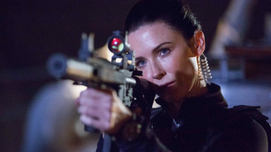 Imagen de The Last Ship (T4): Ep.10 Desenlace - 1