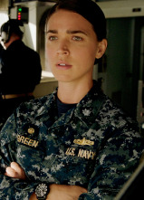 Imagen de The Last Ship (T5): Ep.4 Trópico de Cáncer - 1