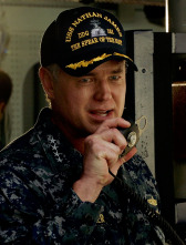 Imagen de The Last Ship (T5): Ep.7 Somos la Sangre - 1
