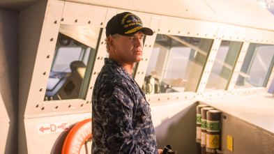 Imagen de The Last Ship (T5): Ep.10 Compromiso - 1