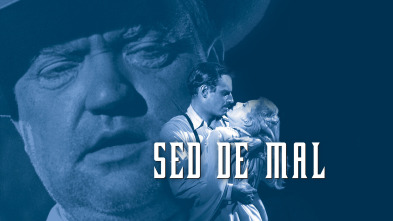 Imagen de Sed de mal - 2