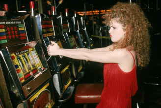 Imagen de El Cadillac rosa - 5