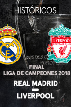 Final: Real Madrid - Liverpool