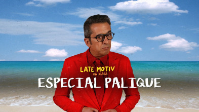 Late Motiv (T5): Especial Palique