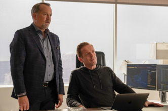 Billions (T5): Ep.1 Nuevos decas