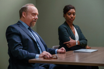 (LSE) - Billions (T5): Ep.1 (LSE) - Nuevos decas