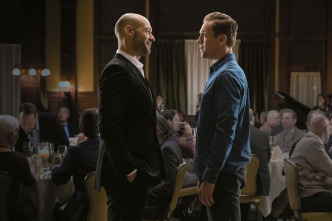 Billions (T5): Ep.2 El test de Chris Rock