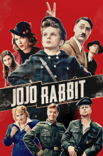 Jojo Rabbit