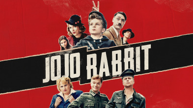 Jojo Rabbit