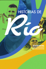 Imagen de Informe Robinson (10): Historias de Río - 1