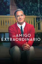 Un amigo extraordinario