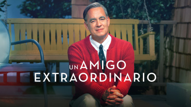 Un amigo extraordinario