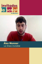 Invitados, La... (T2): Àlex Monner