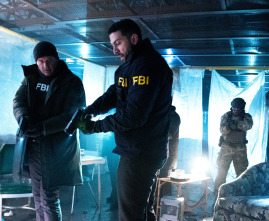 FBI - Sueños americanos