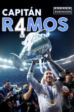 Informe Robinson (9): Capitán Ramos