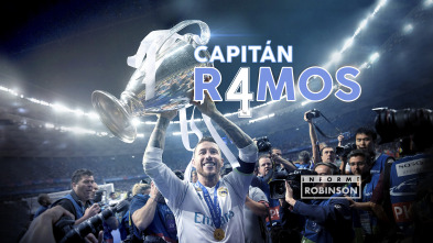 Informe Robinson (9): Capitán Ramos