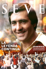 Informe Robinson (2): Seve, la leyenda continúa