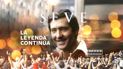 Informe Robinson (2): Seve, la leyenda continúa