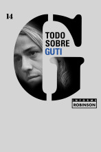 Imagen de Informe Robinson (3): Todo sobre Guti - 1