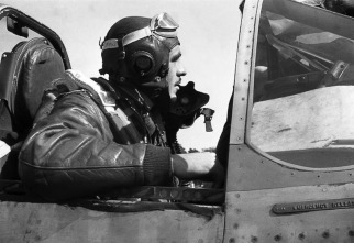 Héroes del cielo: la octava fuerza aérea