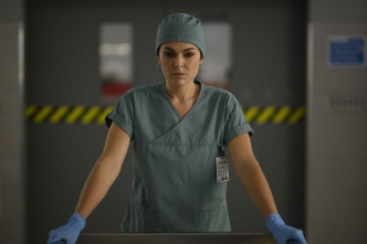 La forense (T2)