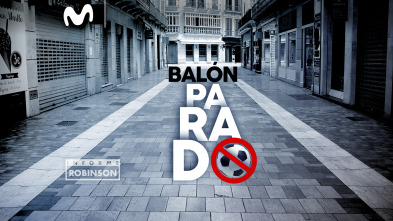 Imagen de Informe Robinson (3): Balón parado - 2