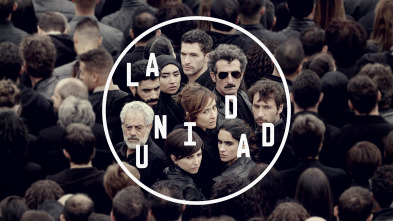 La Unidad (extras) (T1): Ep.3 Rodando 