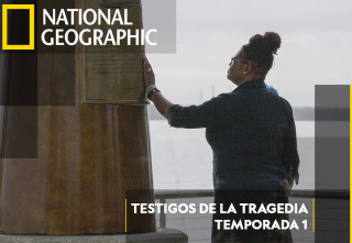 Imagen de Testigos de la tragedia  - 2