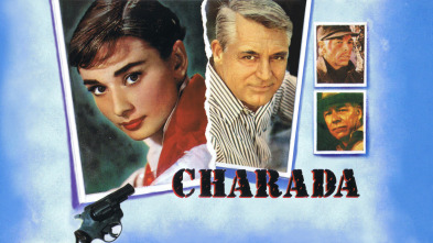 Imagen de Charada - 3