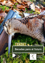 Imagen de Becadas para el futuro - 1