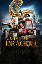 El misterio del dragón