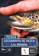 Escenarios de pesca: Las Médulas