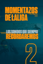 Imagen de Momentazos de LaLiga (19/20): Los sonidos que siempre recordaremos - 1