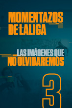 Momentazos de LaLiga (19/20): Las imágenes que no olvidaremos
