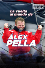 Informe Robinson (4): La vuelta al mundo de Álex Pella